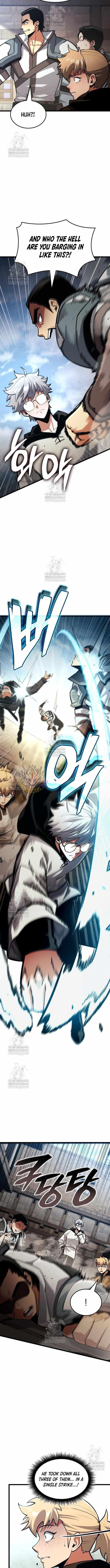 Emperor of Solo Play Chapter 44 - Page 17