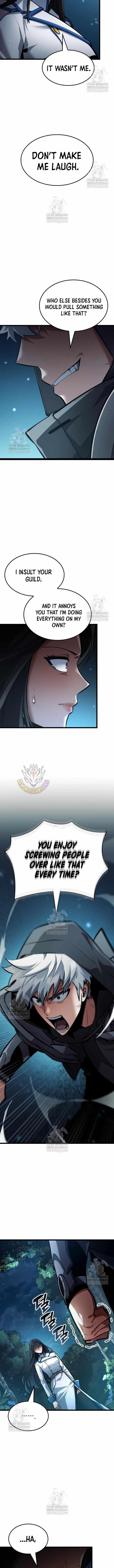 Emperor of Solo Play Chapter 44 - Page 5