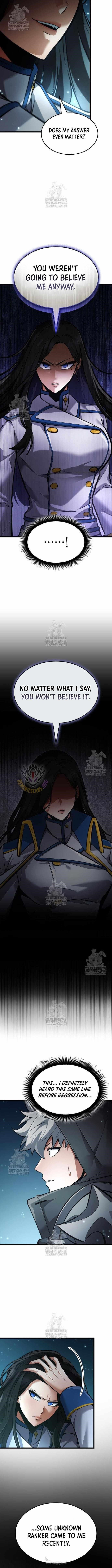 Emperor of Solo Play Chapter 44 - Page 6