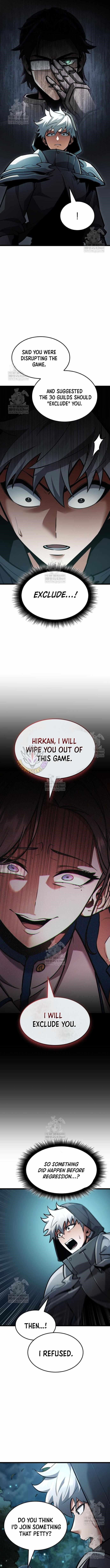 Emperor of Solo Play Chapter 44 - Page 7