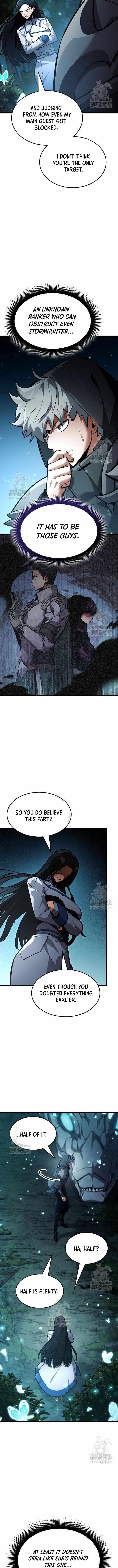 Emperor of Solo Play Chapter 44 - Page 8