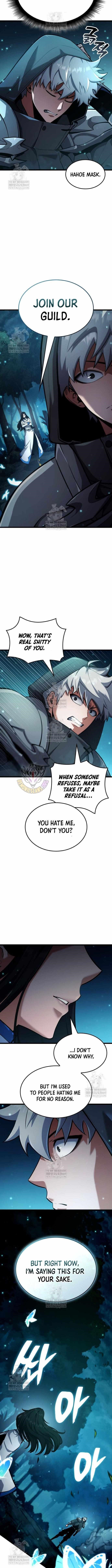 Emperor of Solo Play Chapter 44 - Page 9