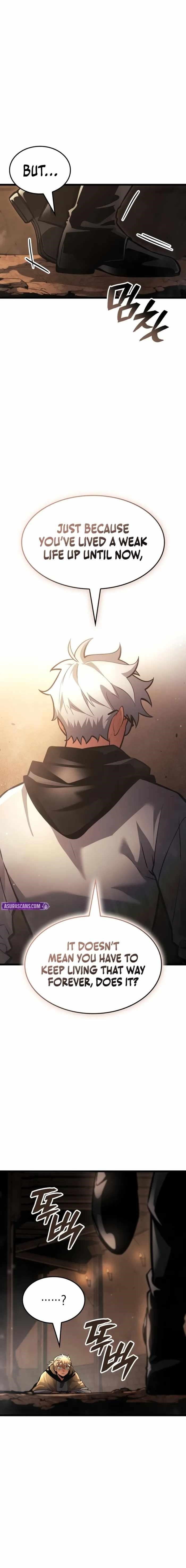 Emperor of Solo Play Chapter 45 - Page 12