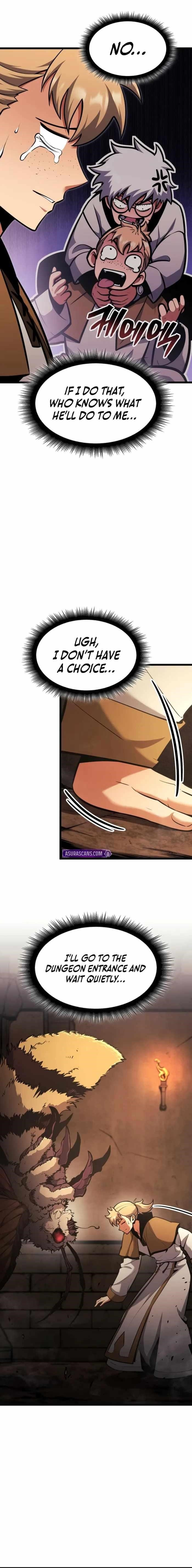 Emperor of Solo Play Chapter 45 - Page 14