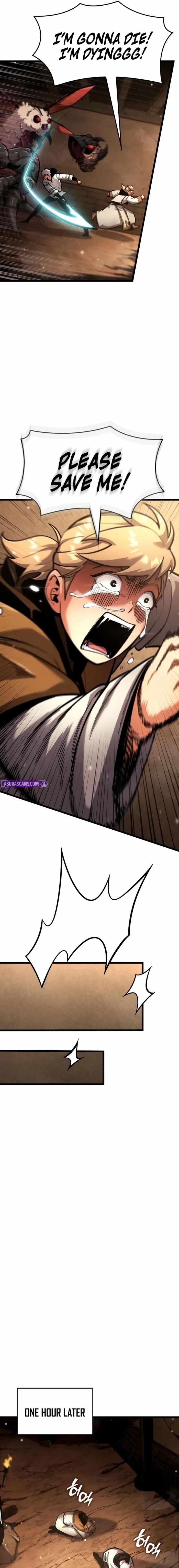 Emperor of Solo Play Chapter 45 - Page 17