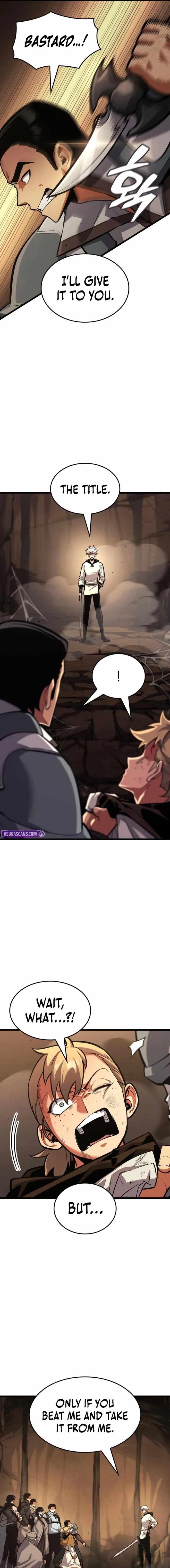 Emperor of Solo Play Chapter 46 - Page 19