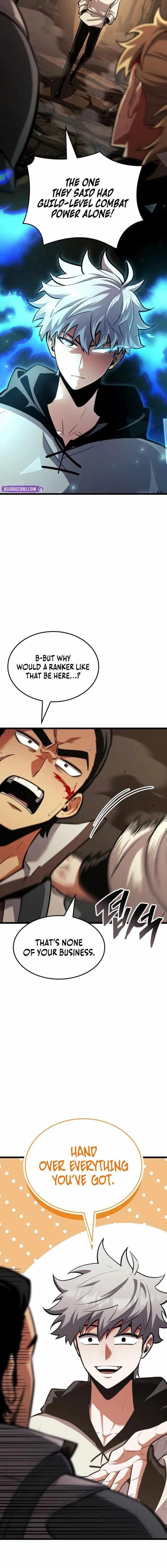 Emperor of Solo Play Chapter 46 - Page 22