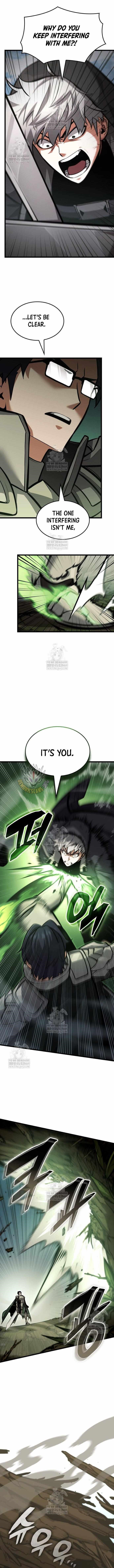 Emperor of Solo Play Chapter 48 - Page 15