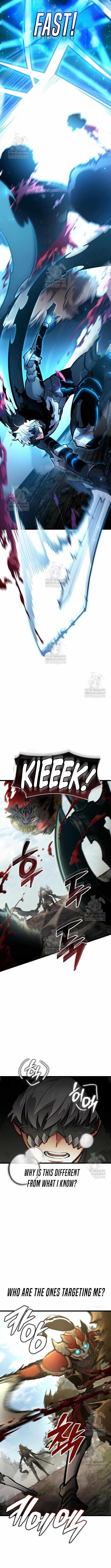 Emperor of Solo Play Chapter 48 - Page 7