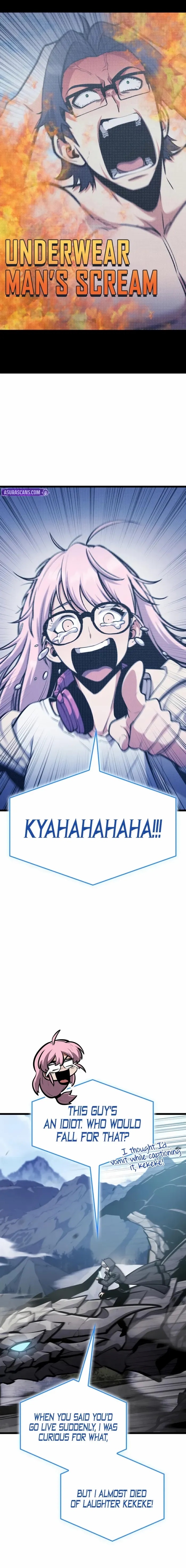 Emperor of Solo Play Chapter 50 - Page 1