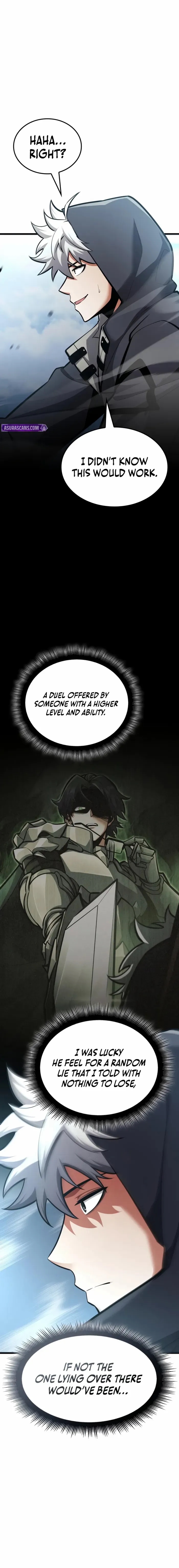 Emperor of Solo Play Chapter 50 - Page 2