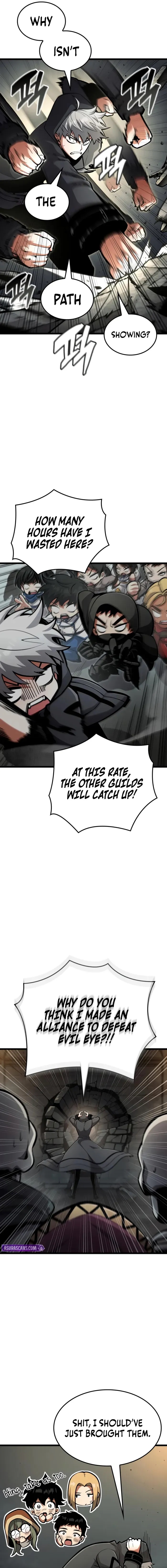 Emperor of Solo Play Chapter 53 - Page 13