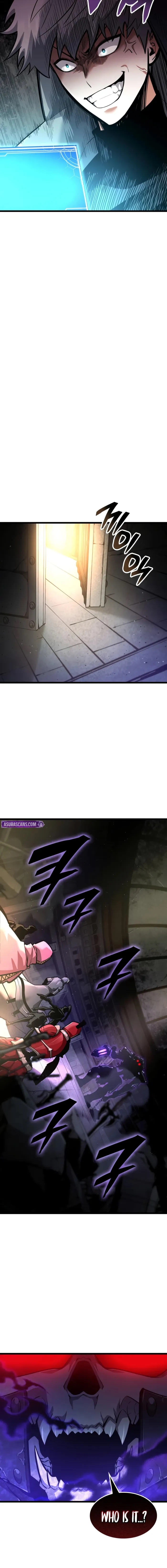 Emperor of Solo Play Chapter 53 - Page 16