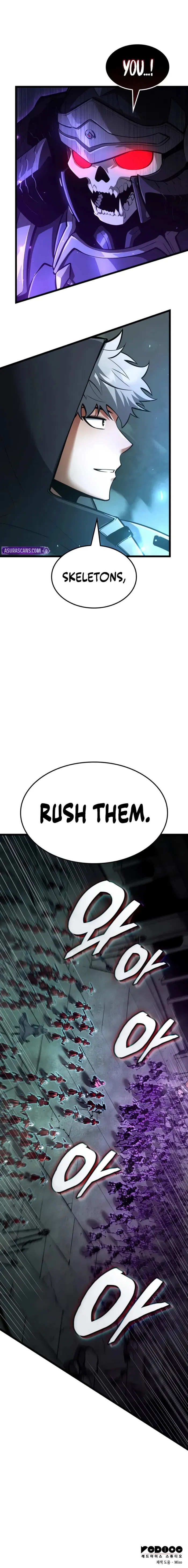 Emperor of Solo Play Chapter 53 - Page 22