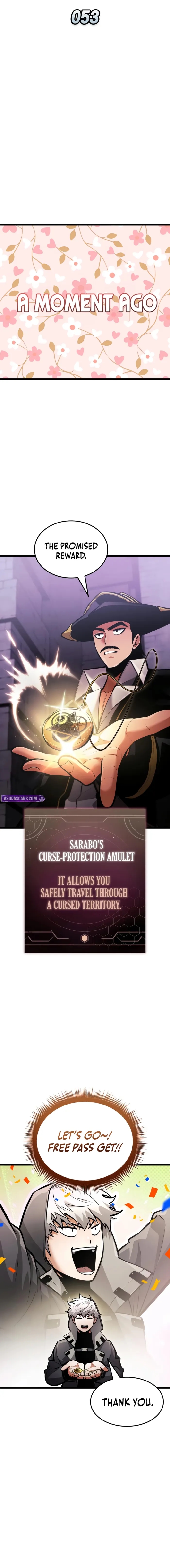 Emperor of Solo Play Chapter 53 - Page 4