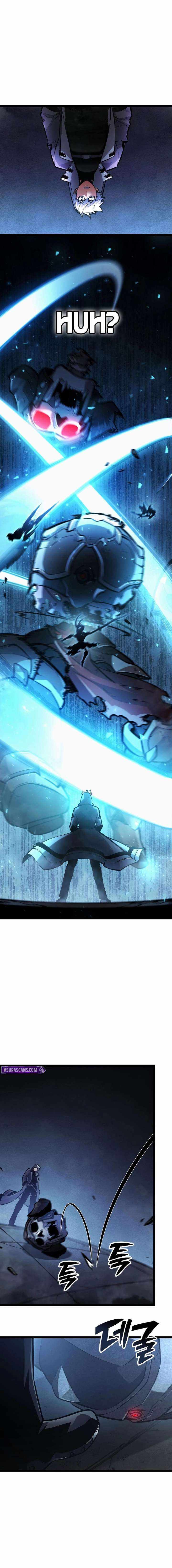 Emperor of Solo Play Chapter 54 - Page 5