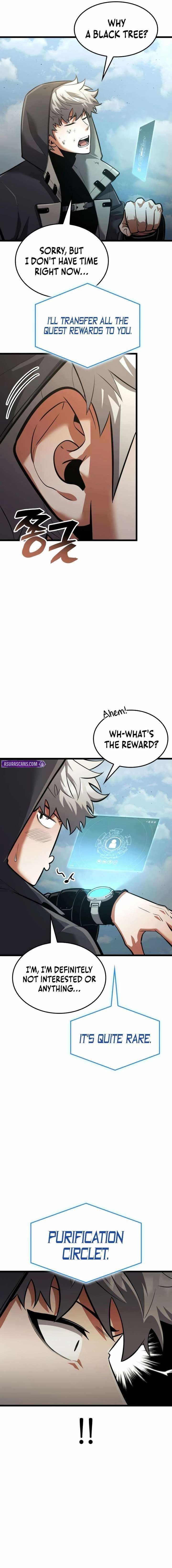 Emperor of Solo Play Chapter 55 - Page 13