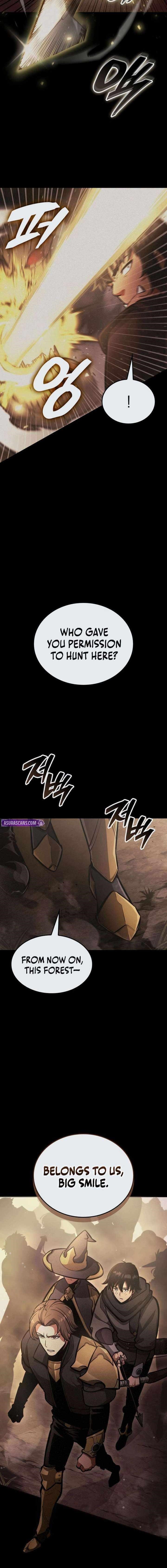 Emperor of Solo Play Chapter 55 - Page 18