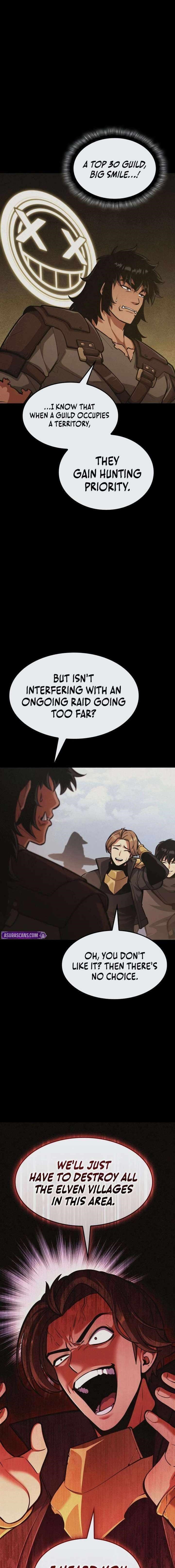 Emperor of Solo Play Chapter 55 - Page 19