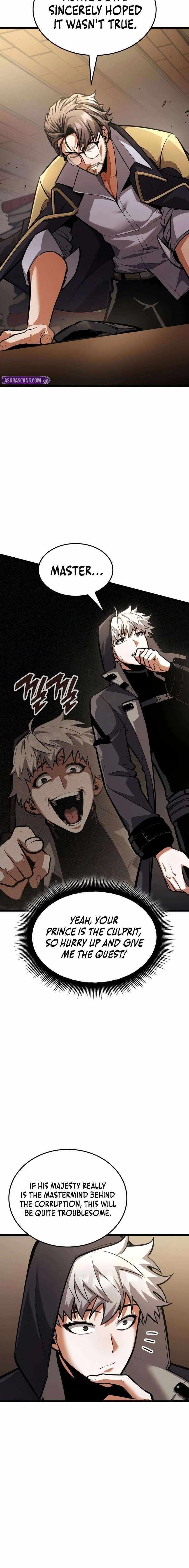 Emperor of Solo Play Chapter 55 - Page 2