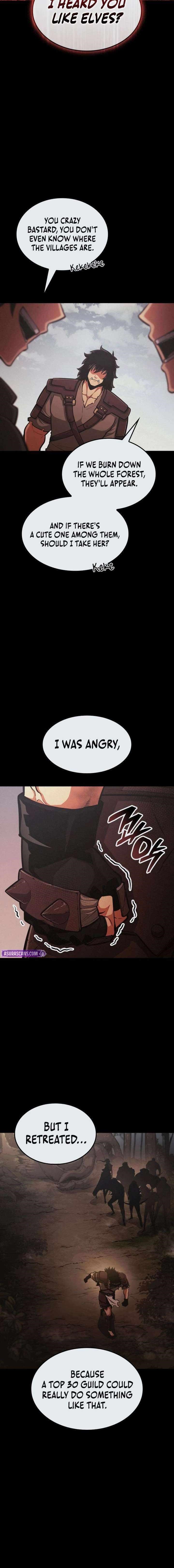 Emperor of Solo Play Chapter 55 - Page 20