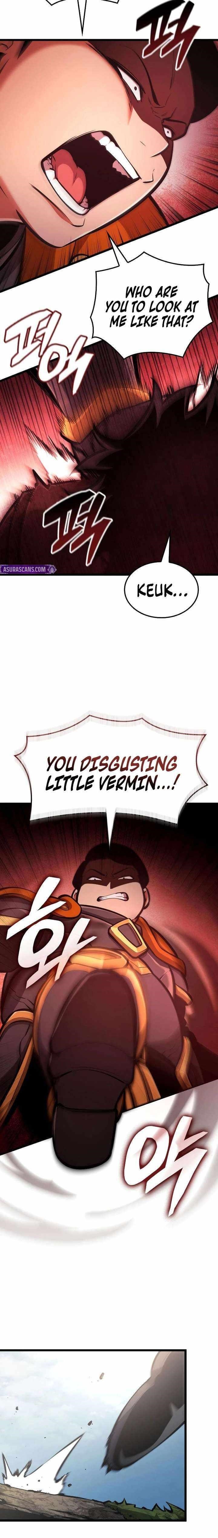 Emperor of Solo Play Chapter 56 - Page 10