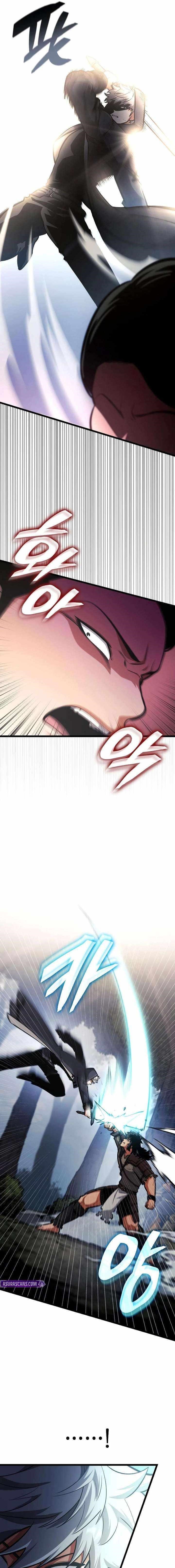 Emperor of Solo Play Chapter 56 - Page 11