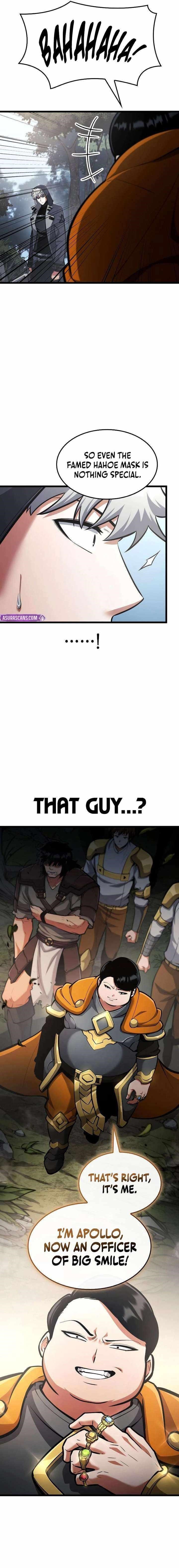 Emperor of Solo Play Chapter 56 - Page 13