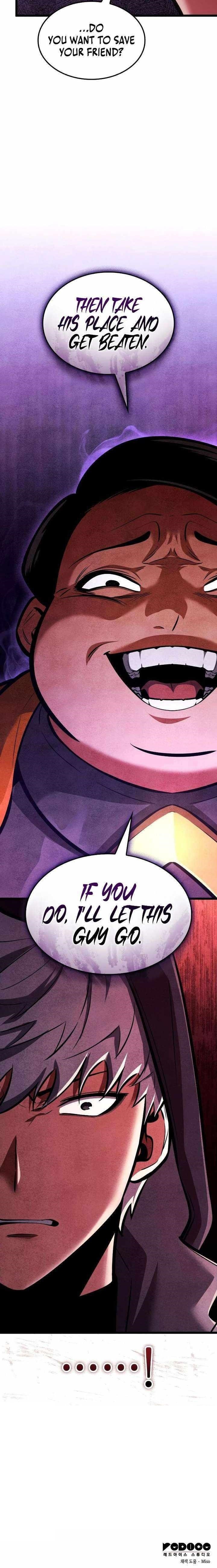 Emperor of Solo Play Chapter 56 - Page 16