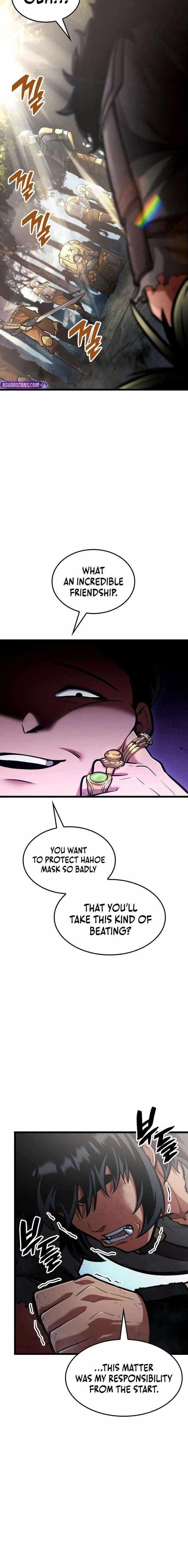 Emperor of Solo Play Chapter 56 - Page 8