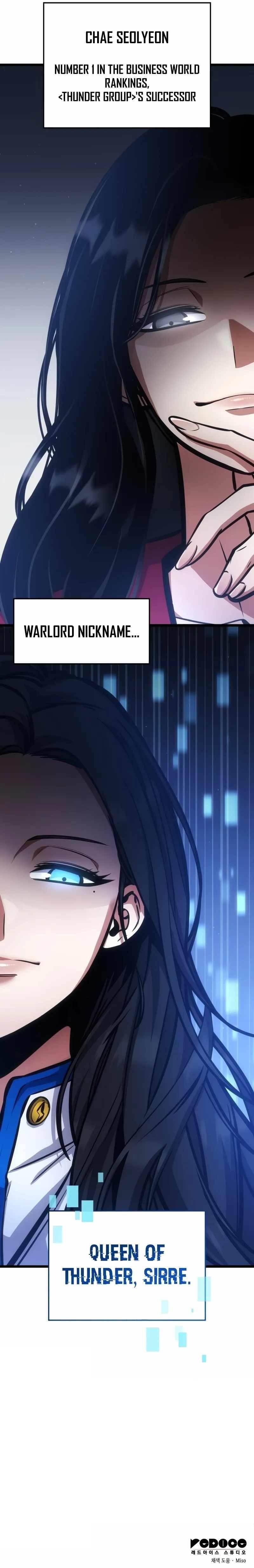 Emperor of Solo Play Chapter 7 - Page 14