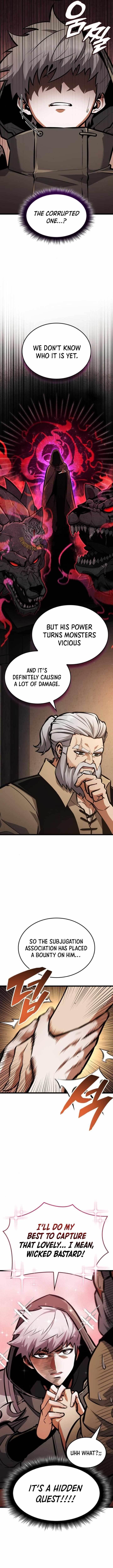 Emperor of Solo Play Chapter 8 - Page 10