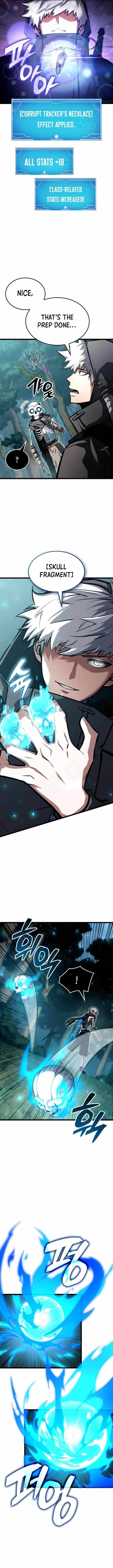 Emperor of Solo Play Chapter 8 - Page 15