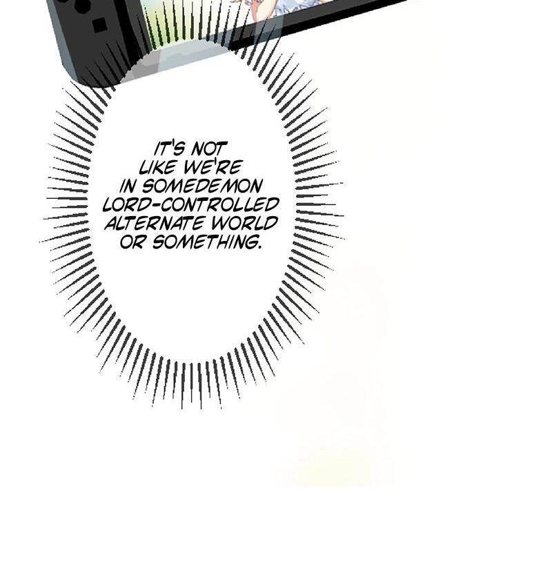 Skill Taker Of Other World Domination Chapter 1 - Page 10