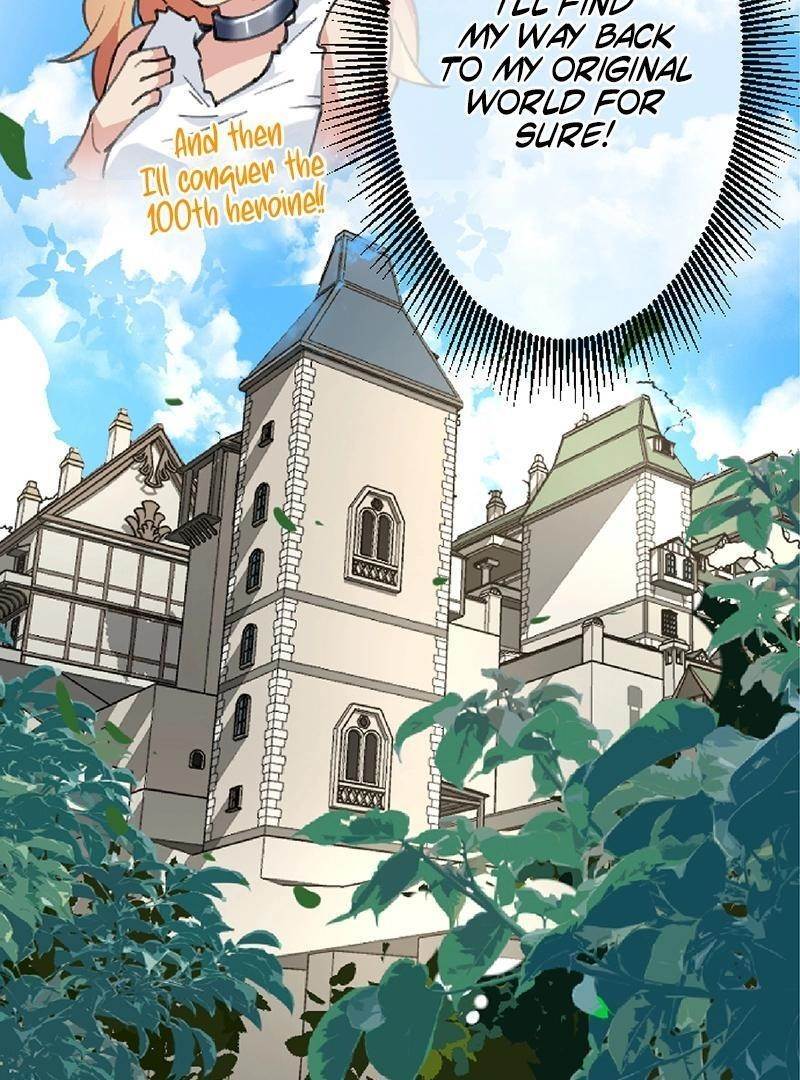 Skill Taker Of Other World Domination Chapter 1 - Page 100