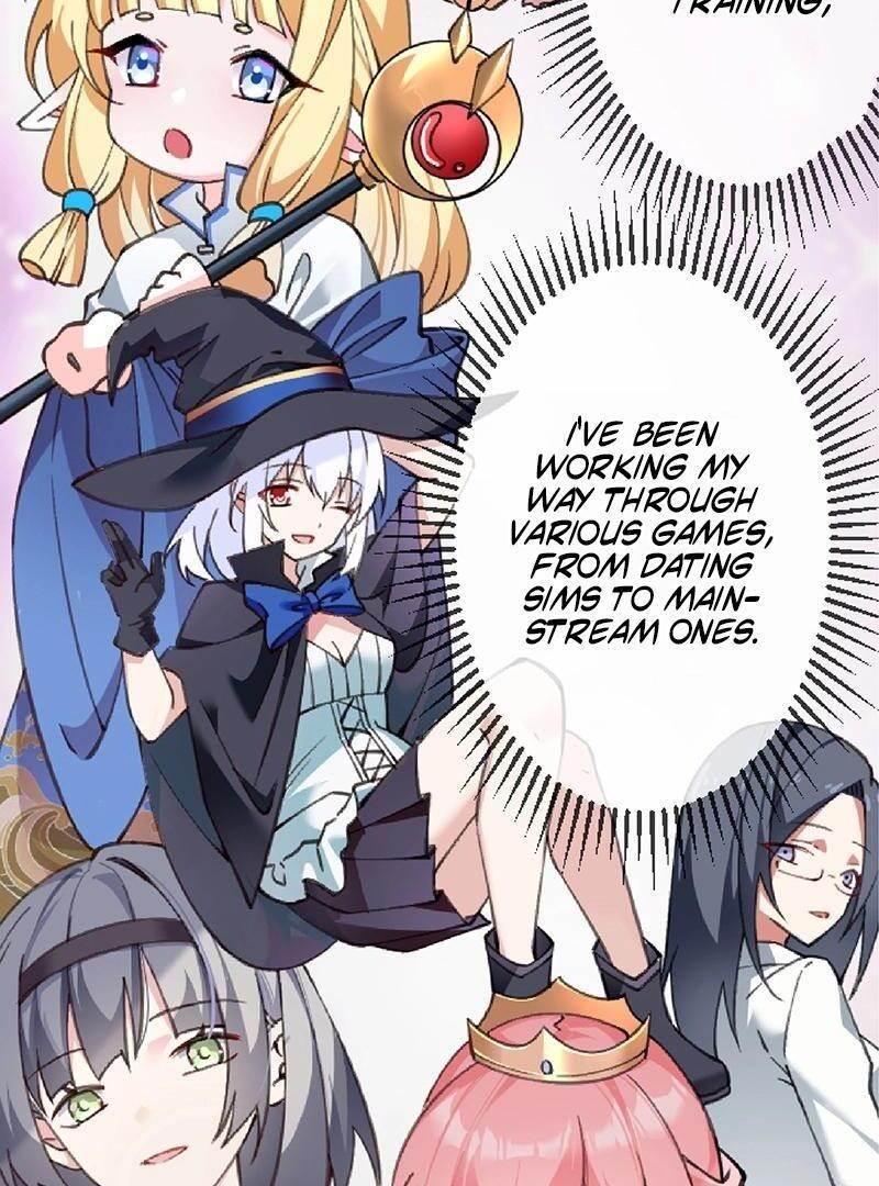 Skill Taker Of Other World Domination Chapter 1 - Page 14