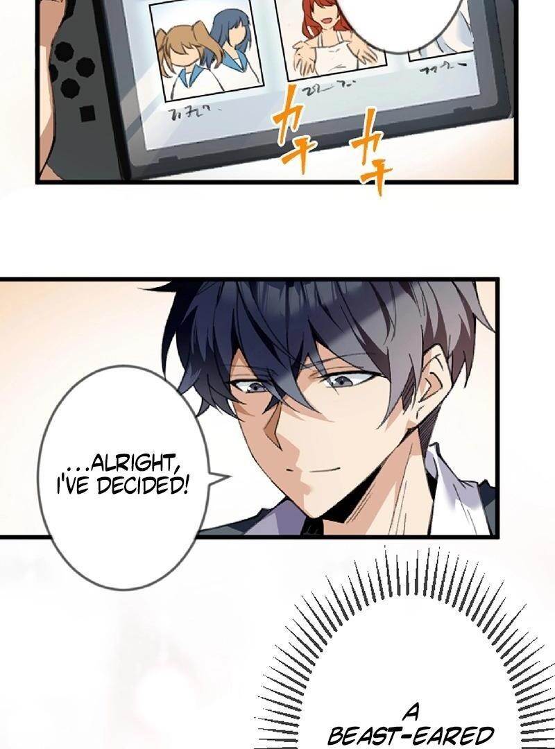 Skill Taker Of Other World Domination Chapter 1 - Page 16