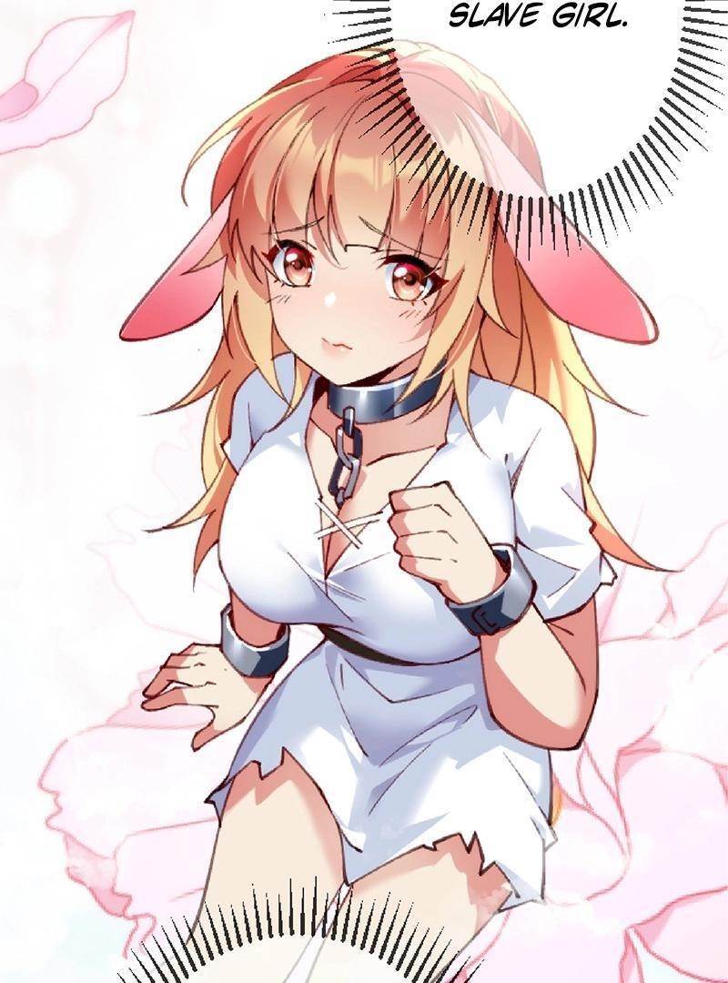 Skill Taker Of Other World Domination Chapter 1 - Page 17