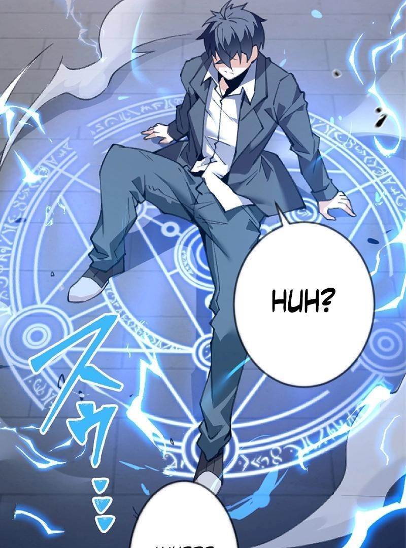 Skill Taker Of Other World Domination Chapter 1 - Page 29