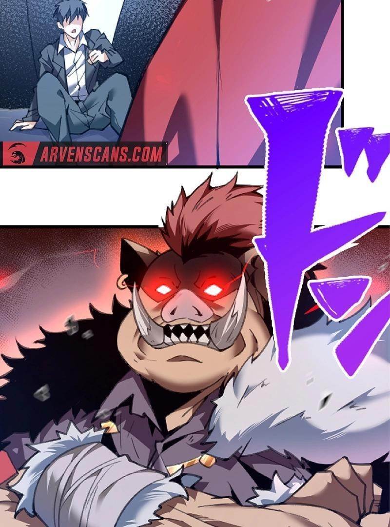 Skill Taker Of Other World Domination Chapter 1 - Page 31