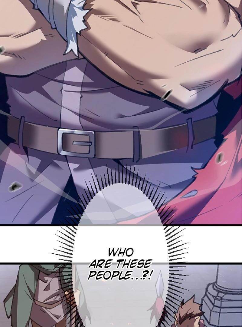 Skill Taker Of Other World Domination Chapter 1 - Page 32