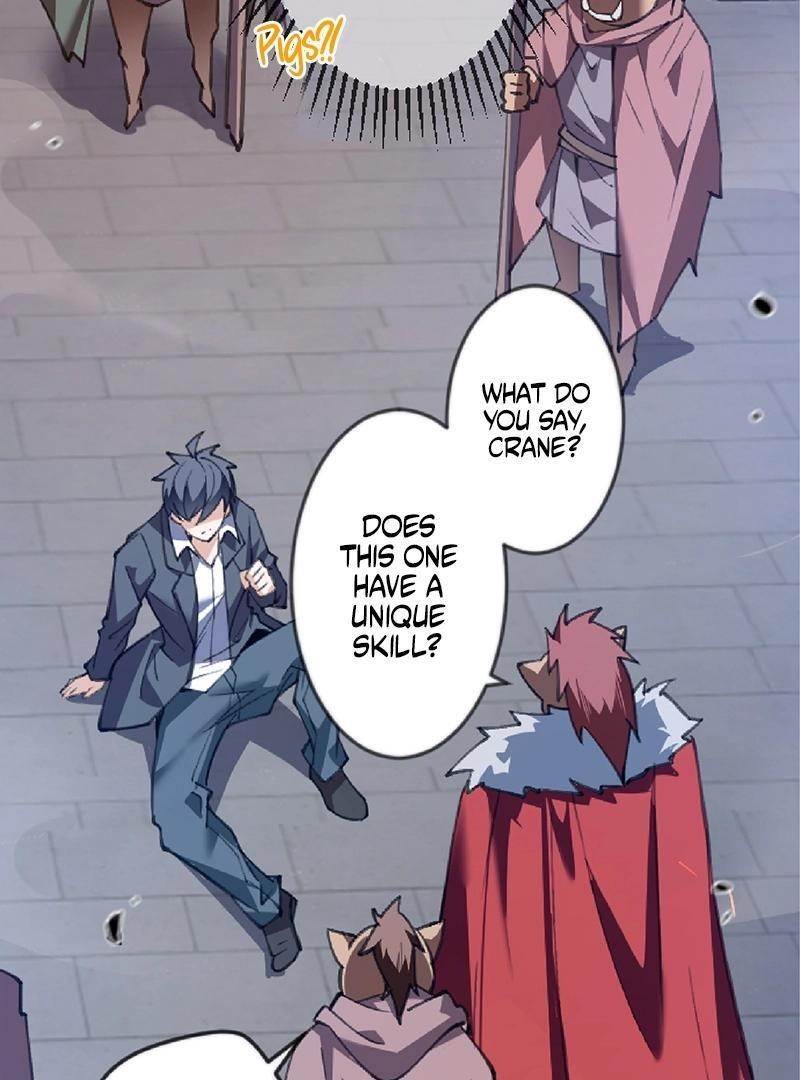 Skill Taker Of Other World Domination Chapter 1 - Page 33