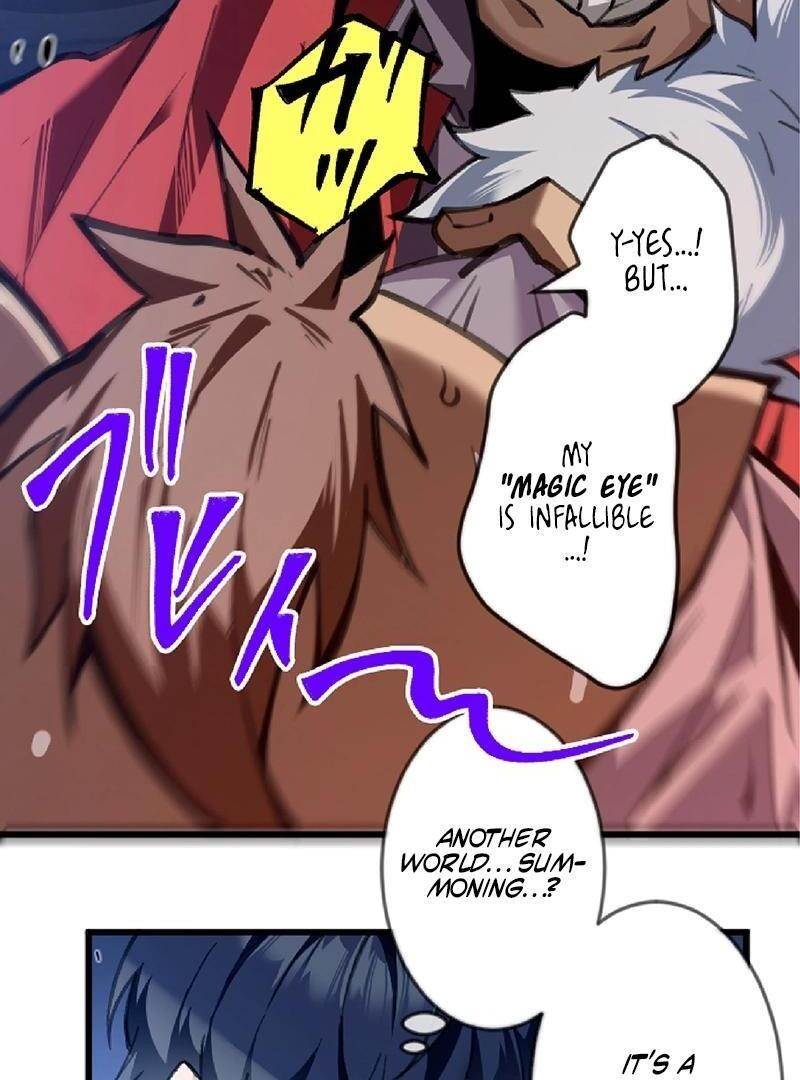 Skill Taker Of Other World Domination Chapter 1 - Page 38