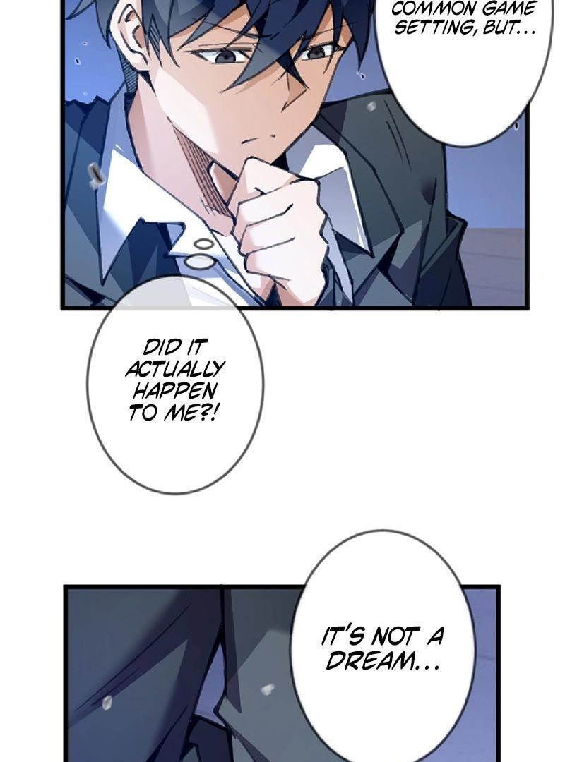 Skill Taker Of Other World Domination Chapter 1 - Page 39