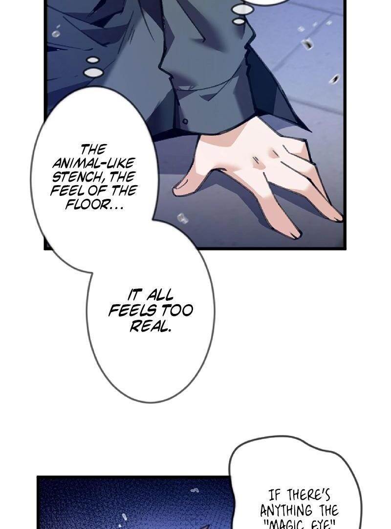 Skill Taker Of Other World Domination Chapter 1 - Page 40