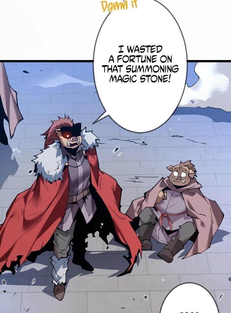 Skill Taker Of Other World Domination Chapter 1 - Page 44