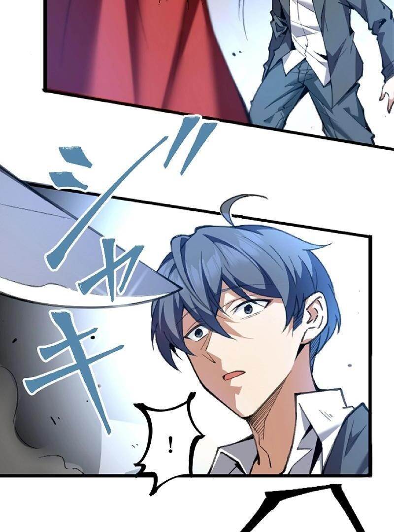 Skill Taker Of Other World Domination Chapter 1 - Page 46