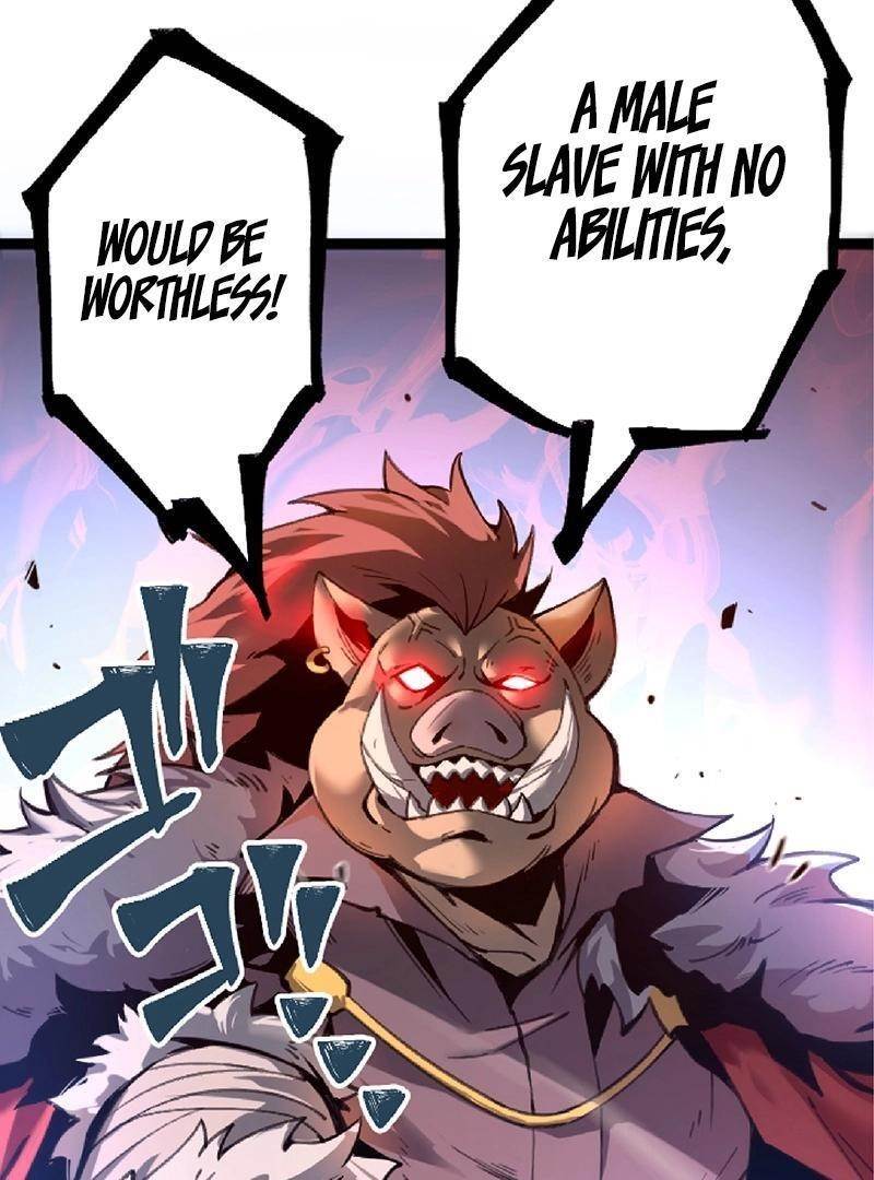 Skill Taker Of Other World Domination Chapter 1 - Page 47