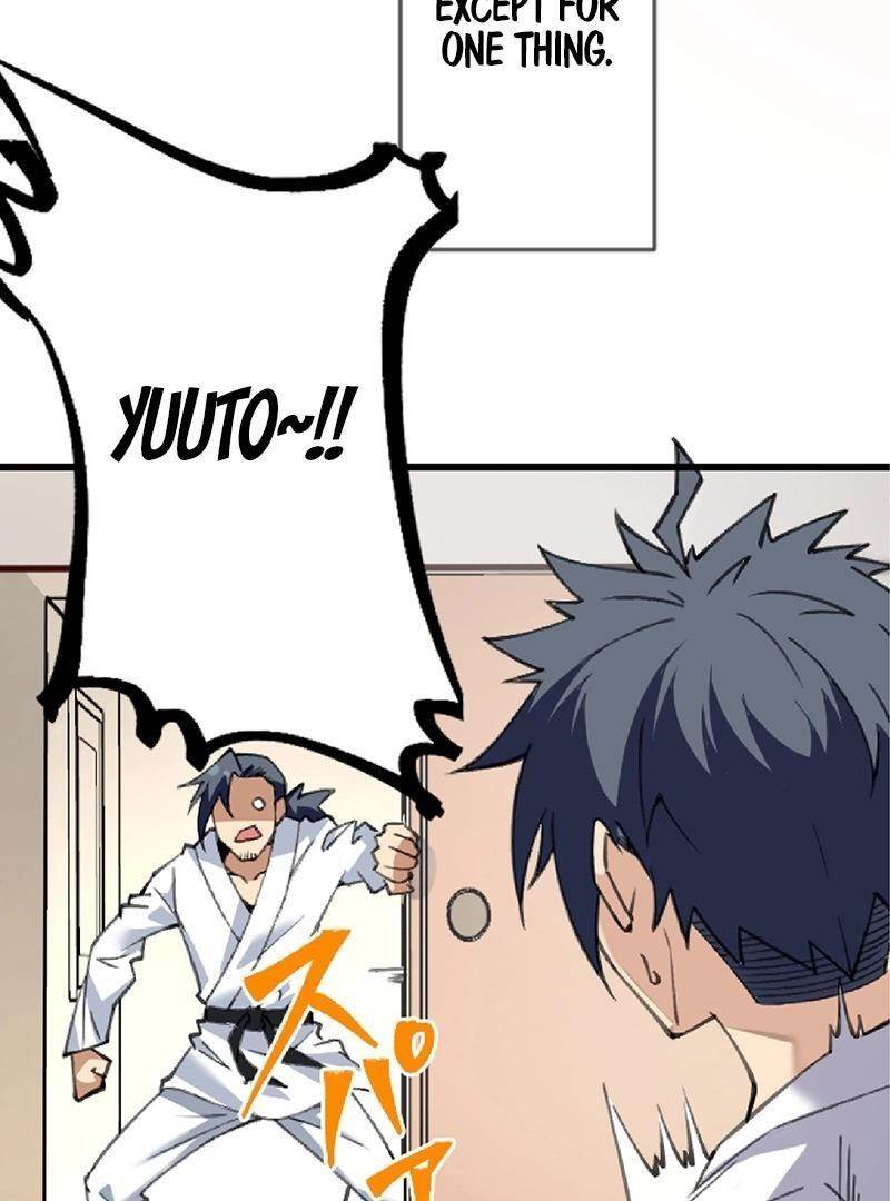 Skill Taker Of Other World Domination Chapter 1 - Page 5