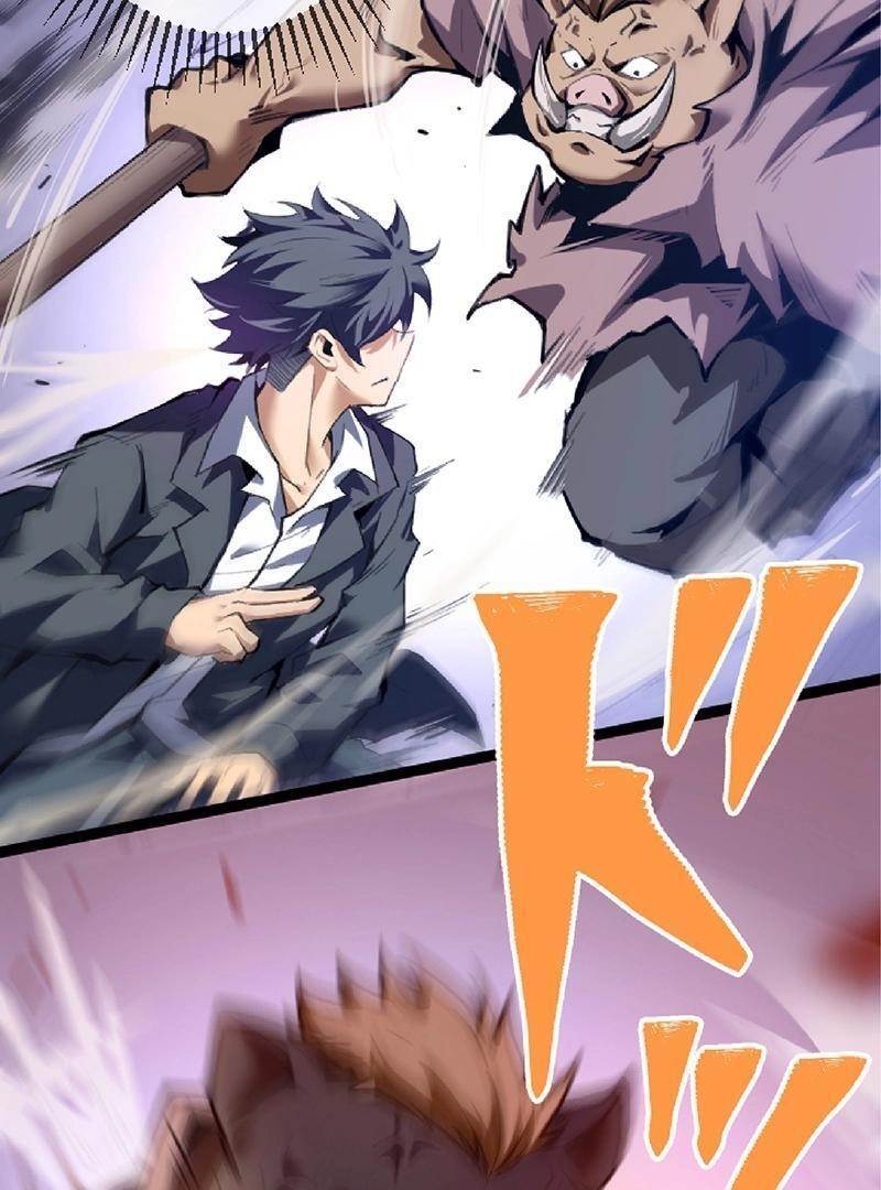 Skill Taker Of Other World Domination Chapter 1 - Page 53